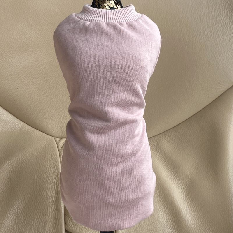 Tepláková mikina – ideální spodní zateplovací vrstva pod zimní obleček- pudrová